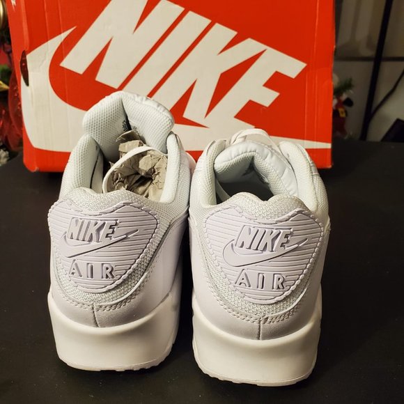 Nike Air Max 90 - Picture 7 of 9